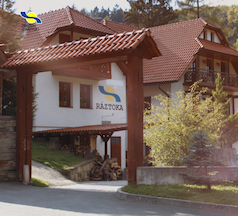 Penzion U Ráztoky
