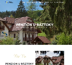 Penzion U Ráztoky